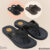 Chinelo de Dedo Cartago Modelo Alabama Palmilha Massageadora Casual Masculino Ultra Confortável