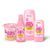 Kit Desmaia Cabelo Forever Liss