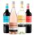 Vinho Fino Minimalista 750 ML Bodega Argento Argentino