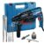 Martelete Bosch GBH 2-24 D 820W + Mandril e Acessórios