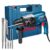 Martelete GBH 2-28 D Bosch 850W SDS-Plus com Brocas