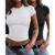 KIT 2 BLUSA BABY LOOK