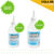 Cola de Silicone Líquida Transparente 100ML/250ML – NL