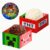 40~160 PORTA FORMINHA MINECRAFT FESTCOLOR