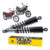 Par Amortecedor Yamaha Ybr 125 Factor 2008 2009 2010 2011 2012 2013 2014 2015 2016 GP7 Original