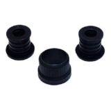 Jogo Buchas Acoplamento Coluna Direção Passat 1974 A 1988 Gol Parati Saveiro Voyage G1 G2 G3 G4 Quantum Santana