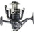 Molinete De Pesca Serena Marine Sports 3 Rolamentos
