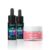 2 Melatoninas + Creme Facial Resveratrol – Renova Be