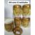 Kit com 12 Creme Hidratante Com Sebo de Carneiro – ORIGINAL Belkit – 250G
