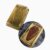 10~50 CAIXA P/ CENOURINHA BWB 14450 DOURADO