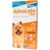 Advocate Elanco Antipulgas para Cachorro 4 à 10kg Kit com 3