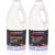 Detergente Desincrustante Ácido Aditivado Finisher 2L Detergente Desincrustante Alcalino Finisher 2L