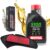 Kit Revisão Nmax 160 2016-2020 Motul 5100 10w40 + Filtro de Ar + Vela Iridium