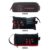 Estojo Escolar Esportivo 20×6,5cm Flamengo Xeryus