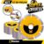 Kit 20 Discos de Corte Diamantado Segmentado Premium 115mm – Fasterr