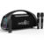 Caixa de Som IMENSO X73 – 300W 30000mah