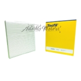 Filtro Cabine Ar Condicionado Linha Volkswagen Gol Fox Crossfox Saveiro Spacefox Voyage ACP303