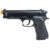 Pistola de Airsoft M92 Kwc Spring 6mm Mola Rossi ABS