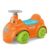 Carrinho Infantil Carrinho De Empurrar Estimulante Andador Bebê Menino e Menina Brinquedo Toymotor – Roma Brinquedos