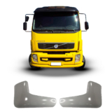 Ponteira Para-choque Compatível Volvo Vm De 2006 Até 2013