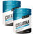 Kit 2x Creatina Monohidratada 300g Pura – Shark Pro
