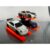 Elevador + Rampa Hotwheels para miniaturas 1/64 miniGt