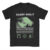 Camiseta Camisa Blusa Algodão Unissex Silent Hill Serie Jogo Lançamento