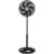 VENTILADOR VENTISOL DE COLUNA OSCILANTE  TURBO 6P 50CM PR 220V