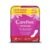 Carefree Protetor Diário Original Sem Perfume 40 Unidades