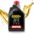Óleo Motul 5000+ 10w30 Semissintético 4 Tempos 1 Litro