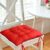 Kit com dois Assento Futon 40×40 cm Oxford Colorido Almofada para cadeira ( duas unidades) (02)