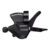 ALAVANCA CÂMBIO SHIMANO ALTUS M315 SL-M315 TRASEIRO ESQUERDO- 7V