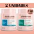Broca Perfurador De Solo Dupla Espiral 200x800mm – CSM