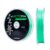 Linha Monofilamento Victoria Soft 120mts Verde – Maruri 0,37mm