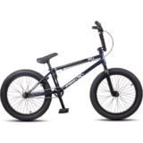Bicicleta BMX Pro-X Bull Aro 20 Eixo 14mm Pedivela 3 Peças