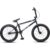 Bicicleta BMX Pro-X Bull Aro 20 Eixo 14mm Pedivela 3 Peças