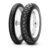 Par Pneu Pirelli 90/90-19 e 110/90-17 Mt60 Bros 125 150 160 Xre 190 Xtz Crosser