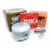 Kit Pistão Anéis 3mm Competição Xr 250 Tornado 2001 2002 2003 2004 2005 2006 2007 2008 Kmp Premium