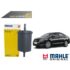 Kit Amortecedor Traseiro. Novo Palio 1.0 1.4 1.6 2011 A 2019