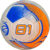 TRIO COM PREÇO IMPERDIVEL – BOLA CAMPO LINHA FLOW 81 *** APROVEITE AGORA ***