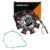 Estator do Magneto Cg 150 Sport / Cg 150 Titan + Junta