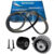 Kit Correia Dentada Tensor Toro Renegade Compass 2.0 16v
