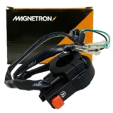 Punho de Partida Cg 150 Titan Es 2004-2008 / Cg 150 Fan Esi 2010-2013 Magnetron