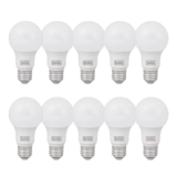 Lâmpada Bulbo A60 E27 Branca 9W, 11W ou 15W Black Decker