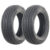 Par Pneu Xbri 205/55r16 91v Fastway A2 Carro