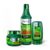 Kit Cresce Cabelo Com Shampoo, Máscara 250G E Leave-In Forever Liss