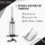 Seringa Injetora de Temperos – 30ml