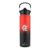 Garrafa Térmica Vácuo Straw Flask Arell 650ml Flamengo CRF
