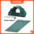 JOYFOX Barraca Camping Acampamento 4/5 Pessoas + colchão insuflável