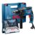 Furadeira de Impacto GSB 16 RE Bosch 850W com Jogo de Brocas